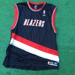 Lamarcus Aldridge Blazers Jersey  